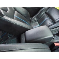 Подлокотник тоннель srodkowy кожа opel astra j iv opc gtc 2.0 т 3d европа