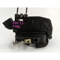 замок двери Nissan Murano PNZ51 2008 805011AM0A