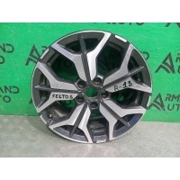 диск колесный r18 Kia Seltos 1 52910Q5320