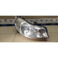 Фара правая SUZUKI SX4 2006-2013 3512080J61