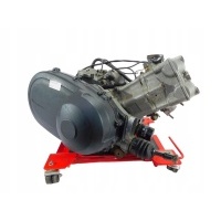 двигатель engine suzuki lt - a 700 kingquad 2012 2300 л.с.