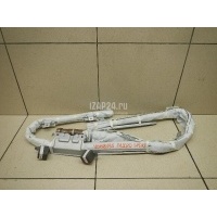 Подушка безопасности боковая (шторка) Mitsubishi Pajero/Montero Sport (KS) 2015 7030A577