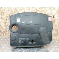 Декоративная крышка двигателя Renault Kangoo 1 2004 8200252406