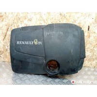 Декоративная крышка двигателя Renault Megane 2 2006 8200529706