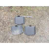 Крышка крышка компьютера корпус renault 237086886r