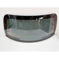 C - klasa cla w117 стекло задняя задняя amg седан рестайлинг 19r.
