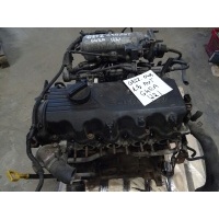 Hyundai getz двигатель 1.3benzyna g4ea blok головка блока цилиндров
