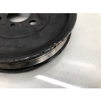 Шкив насоса гидроусилителя BMW 3 E46 2000 32421247891