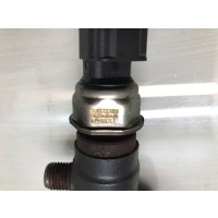 Топливная рампа Peugeot 207 2010 9654592680, 9655465480