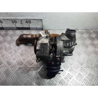 Турбина Volkswagen Golf VII (5G) 2012 - 2017 2013 04L971501B,