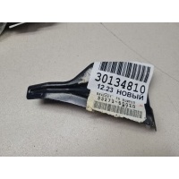 Кронштейн бампера переднего правый Toyota Land Cruiser Prado 120 2002-2009 5327360020