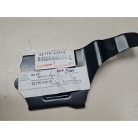 Кронштейн переднего бампера левый Toyota RAV 4 2005-2013 5213942010