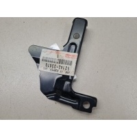 Кронштейн панели радиатора левый Toyota Camry V40 2006-2011  5214233070