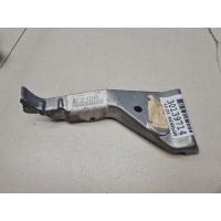 Кронштейн крепления брызговика правого Lexus NX Z10 2014- 5371342040
