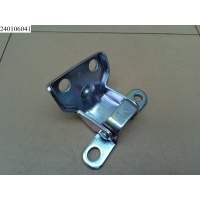 Петля двери задней левой верхняя Hyundai-KIA Spectra 2001- KIA,Sephia II Shuma II 2001-2004 KIA 0K2AA73210A
