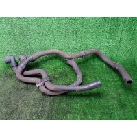 патрубок отопителя Opel Astra J (2010-2016) 13251465