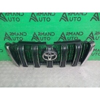 решетка радиатора Toyota Land Cruiser Prado 150 2013-2017 5310160C44, 5314360020