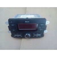 Duster i радио 281153513r
