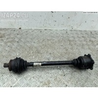 Полуось передняя правая Volkswagen Passat B5+ (GP) 2001 8D0407272EH