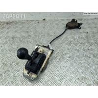Кулиса КПП Audi 80 B3 (1987-1992) 1987 893713292A