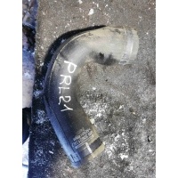 Патрубок интеркулера Renault Laguna 2 2002 30621587