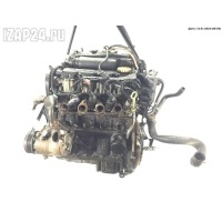 Двигатель (ДВС) Opel Combo C 2002 1.6 Бензин Z16SE