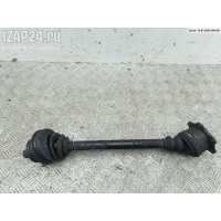 Полуось передняя левая Volkswagen Passat B5+ (GP) 2001 8D0407271EH