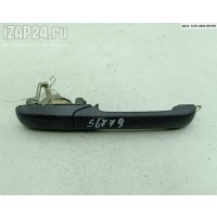 Ручка двери наружная задняя правая Volkswagen Passat B4 1995 3A0839206A