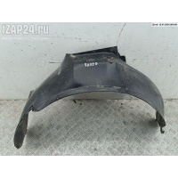 Защита крыла (подкрылок) передняя левая Audi 80 B4 (1991-1996) 1992 8A0821171