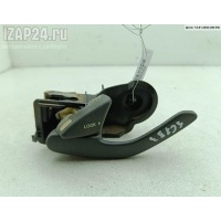 Ручка двери внутренняя задняя левая Mazda Tribute 2003 EF92-73-330