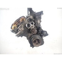 Двигатель (ДВС) BMW 5 E39 (1995-2003) 1999 2 Бензин 206S4, M52TUB20