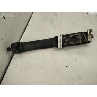 Ручка двери наружная задняя правая Volkswagen Passat B3 1990 357839206