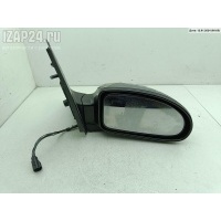 Зеркало наружное правое Ford Focus I (1998-2005) 2001 98AB17682BM