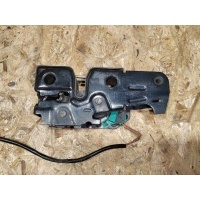 замок капота Skoda Octavia 2 (A5) 2012 1Z0823509G