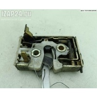 Замок двери задней левой Volkswagen Passat B2 1986 173839015D