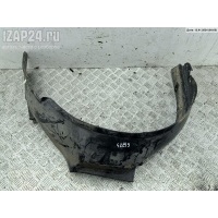 Защита крыла (подкрылок) передняя правая Audi 80 B4 (1991-1996) 1992 8A0821172