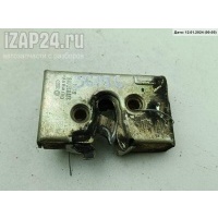 Замок двери передней правой Volkswagen Passat B2 1986 321837016