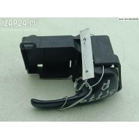 Ручка двери внутренняя передняя правая Volkswagen Passat B4 1995 3A0837236