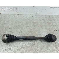 Полуось передняя правая Volkswagen Passat B5 1997 8D0407272BA