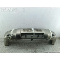 Бампер передний Subaru Forester (1997-2002) 2000 57720FC160