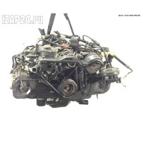 Двигатель (ДВС) Subaru Forester (1997-2002) 2000 2 Бензин EJ202