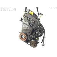 Двигатель (ДВС) Renault Megane II (2002-2008) 2003 1.5 Дизель K9K722