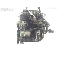 Двигатель (ДВС) Volkswagen Bora 1998 1.6 Бензин