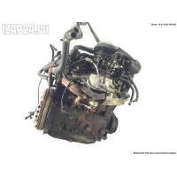 Двигатель (ДВС) Volkswagen Passat B4 1995 1.8 Бензин