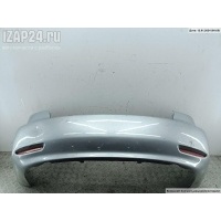 Бампер задний Mazda 6 (2002-2007) GG/GY 2004 GJ6A-50-221E-8P