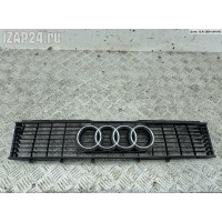Решетка радиатора Audi 80 B3 (1987-1992) 1987 893853655A
