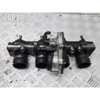 Рампа (рейка) топливная Volkswagen Passat B6 2005 2900308501