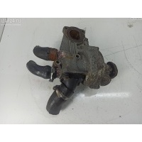 Насос водяной охлаждения Audi 80 B4 (1991-1996) 1993 1834