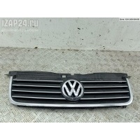 Решетка радиатора Volkswagen Passat B5+ (GP) 2001 3B0853651L