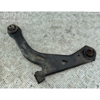 Рычаг подвески передний левый Mazda Tribute 2003 E112-34-350C
